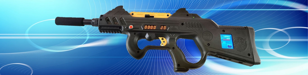 激光對抗系統設備